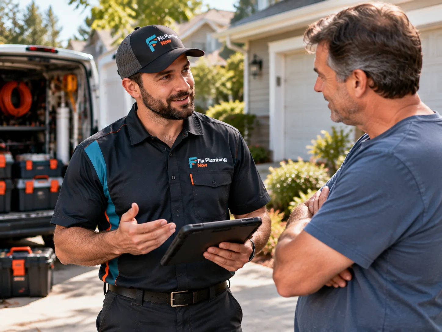 Clogged Drain Service Pompeii, MI FAQs